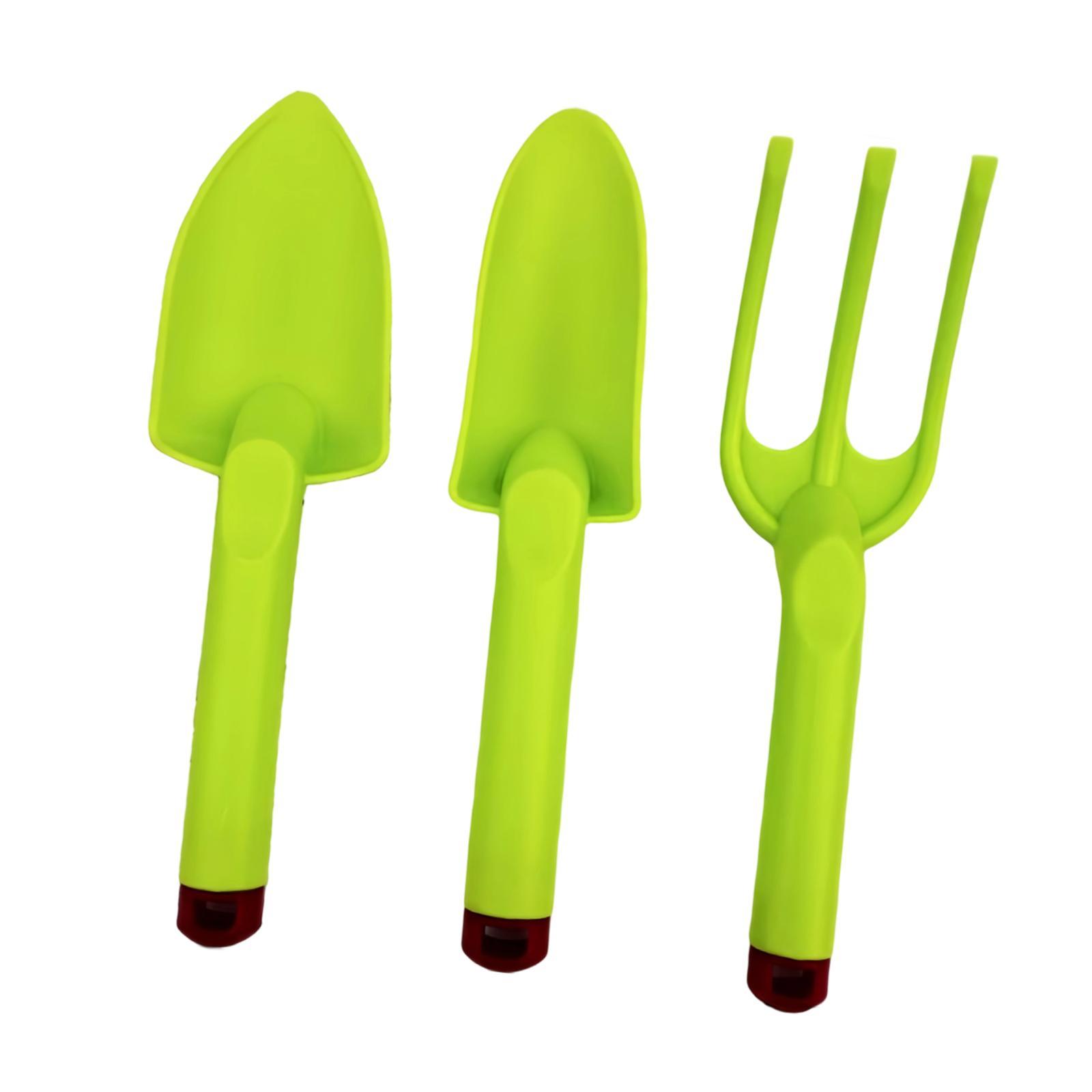 3x Kids Gardening Tools for Bo – Gardening Tools Girls Bewertung und Preis