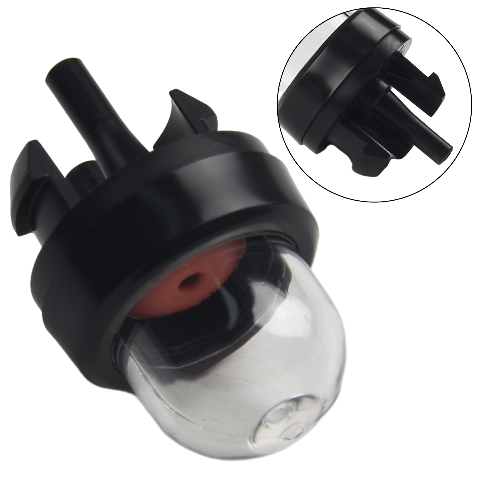 1Pcs Primer Bulb For Stihl For – Gardening Tools Ryobi Bewertung und Preis