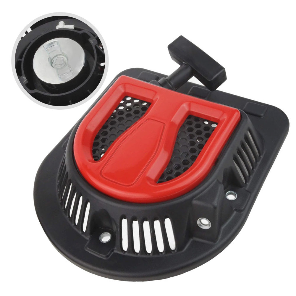 Recoil Starter For Güde Models – Gardening Tools B&M Bewertung und Preis
