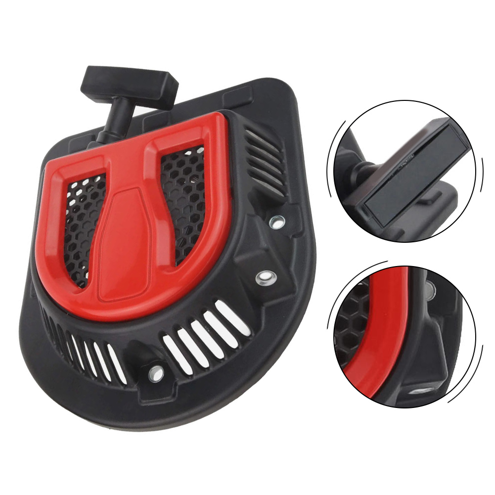 Recoil Starter For Güde Models – Gardening Tools B&M Bewertung und Preis