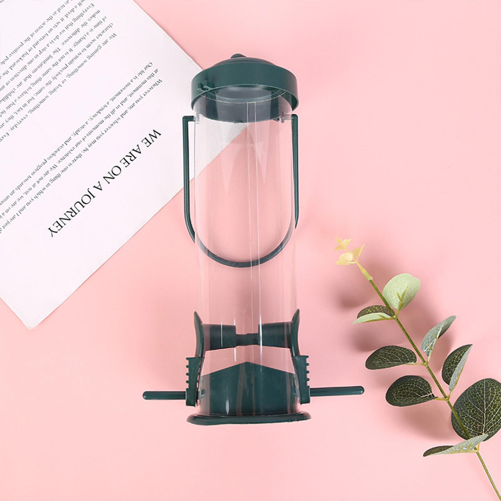 Dangling Bird Feeder Bird Food – Gardening Tools Women Bewertung und Preis