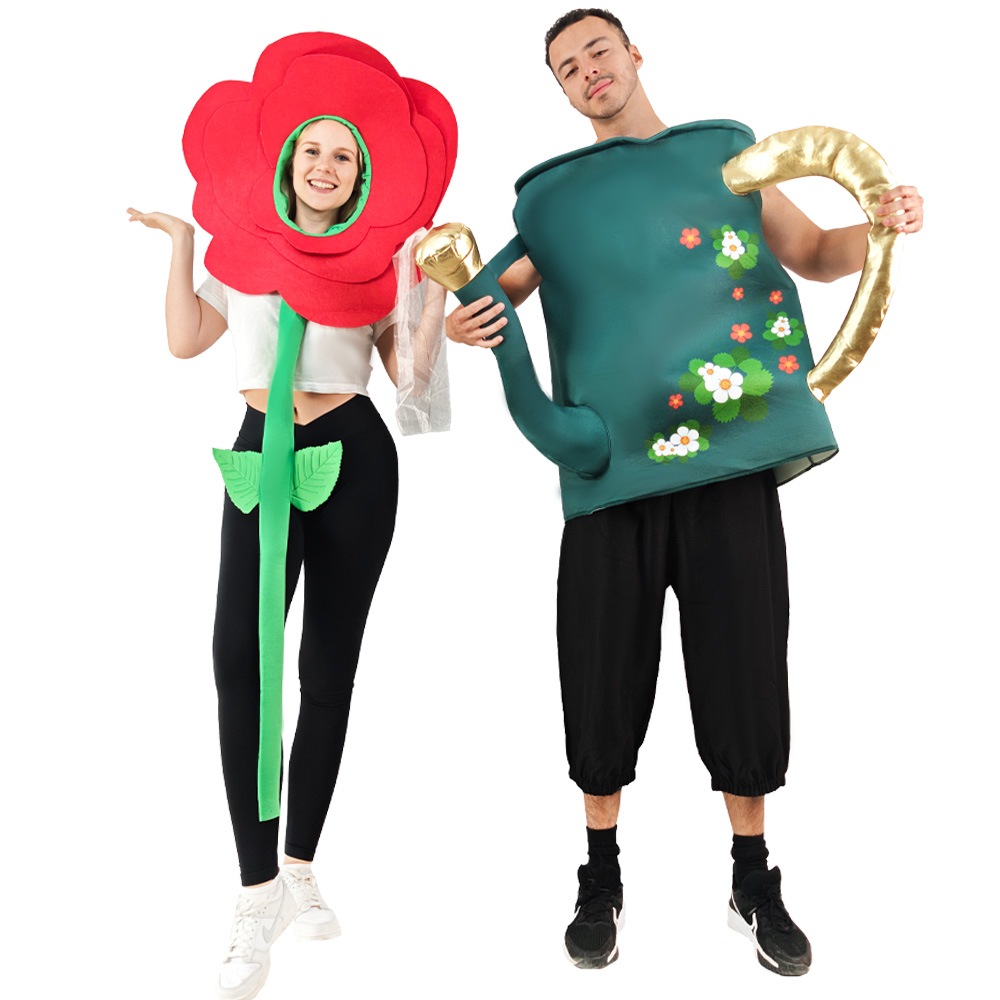 2 Pcs Couples Adults Sprinkler – Gardening Tools Of Bewertung und Preis