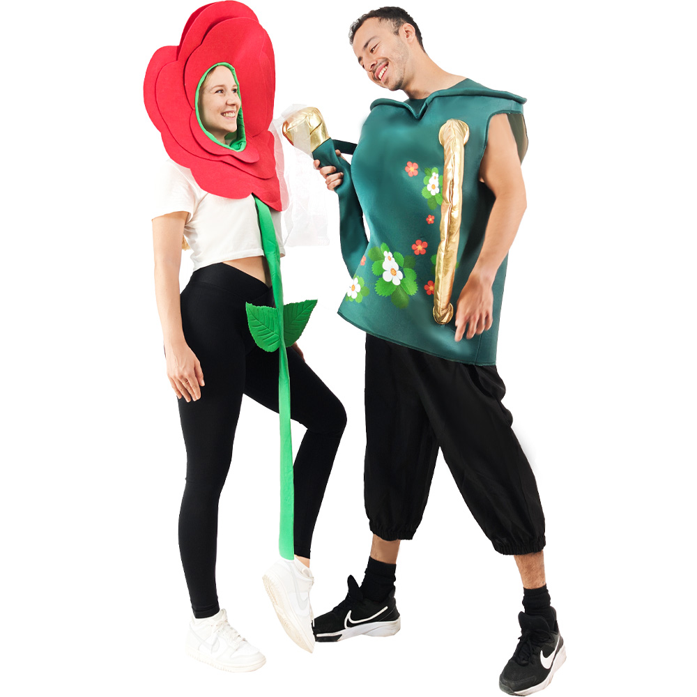 2 Pcs Couples Adults Sprinkler – Gardening Tools Of Bewertung und Preis