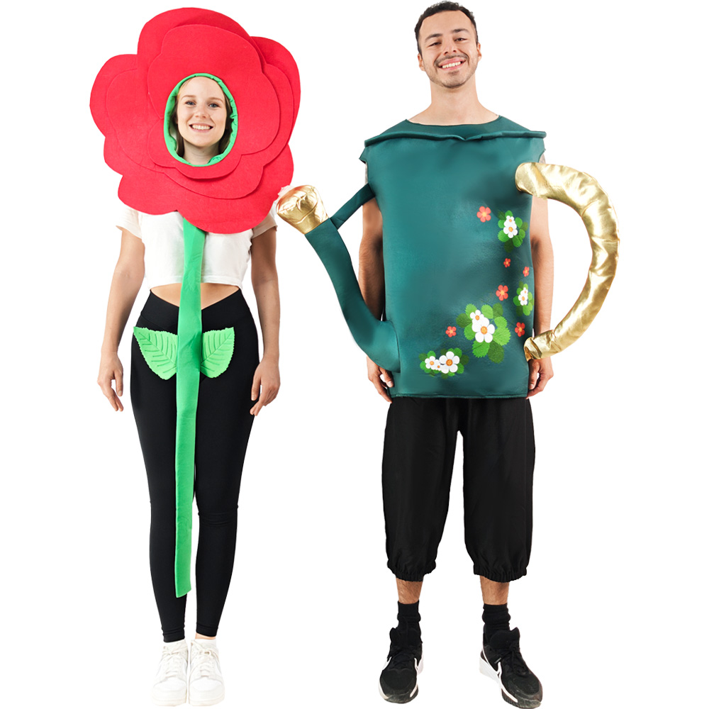 2 Pcs Couples Adults Sprinkler – Gardening Tools Of Bewertung und Preis
