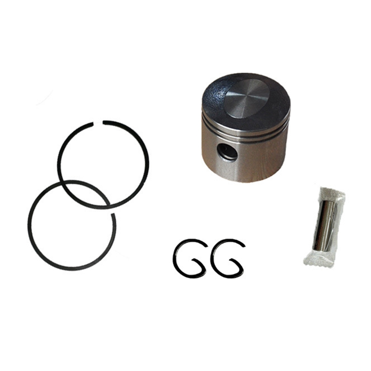 A002 44mm Cylinder Piston Kit  – Gardening Tools Kit Bewertung und Preis