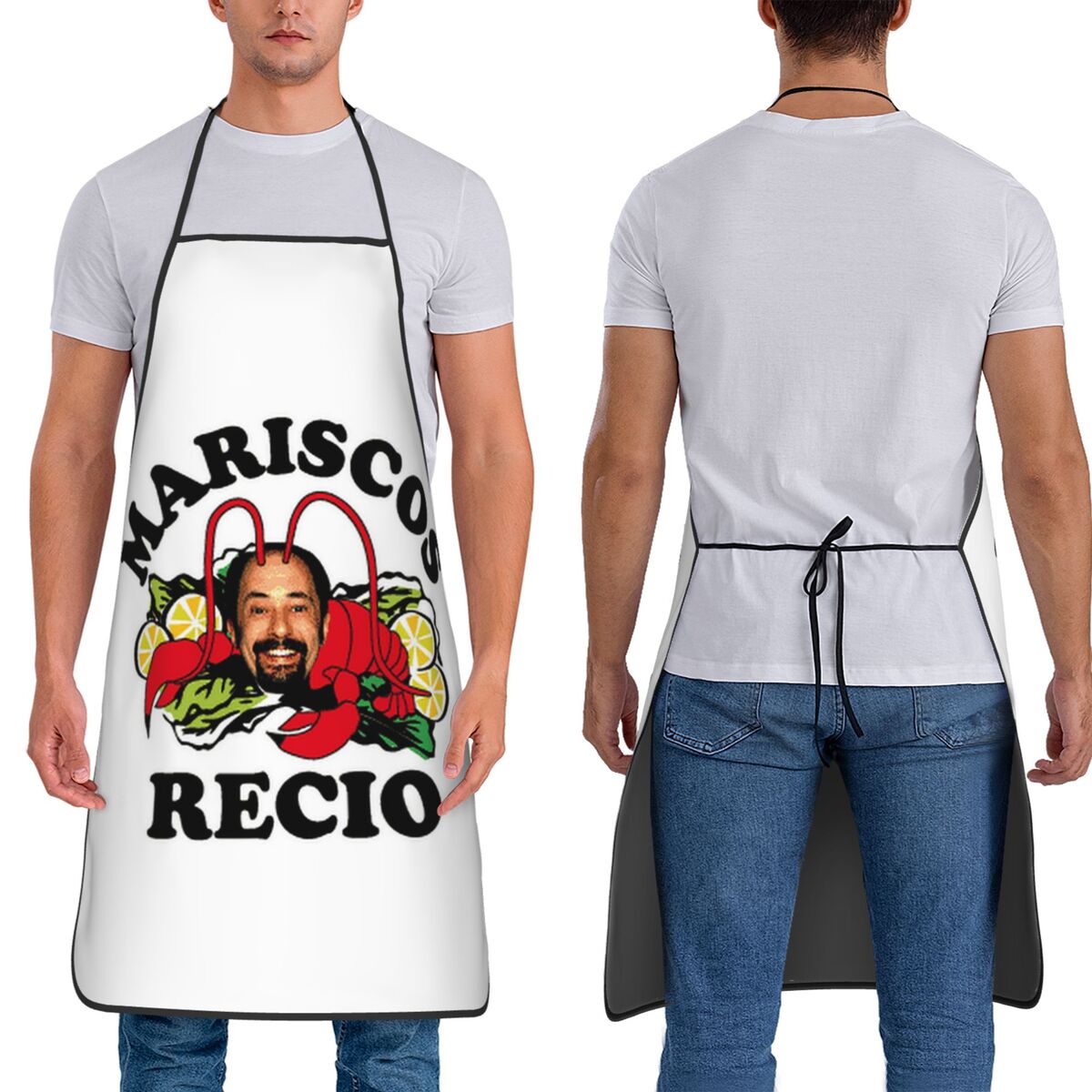 Antonio Recio  Aprons Chef Cui – Gardening Tools Women Bewertung und Preis