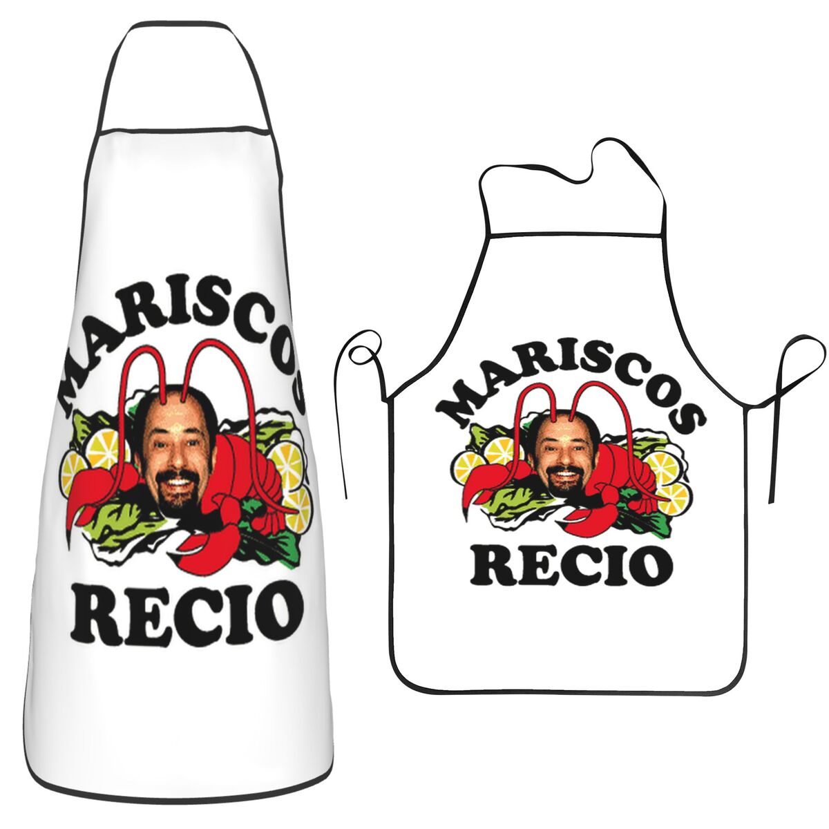 Antonio Recio  Aprons Chef Cui – Gardening Tools Women Bewertung und Preis