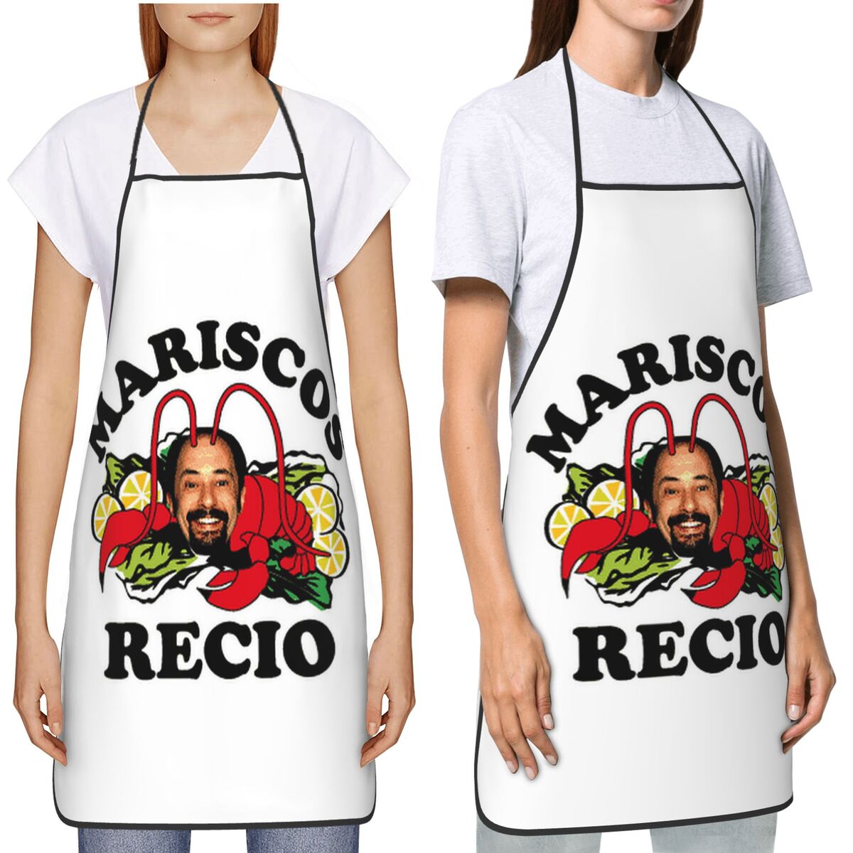 Antonio Recio  Aprons Chef Cui – Gardening Tools Women Bewertung und Preis