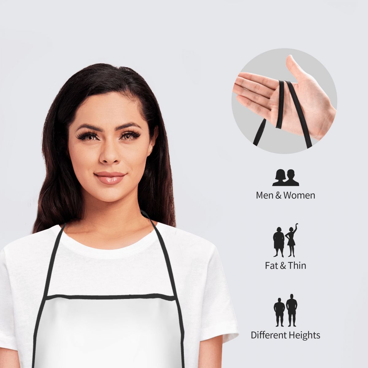 Antonio Recio  Aprons Chef Cui – Gardening Tools Women Bewertung und Preis