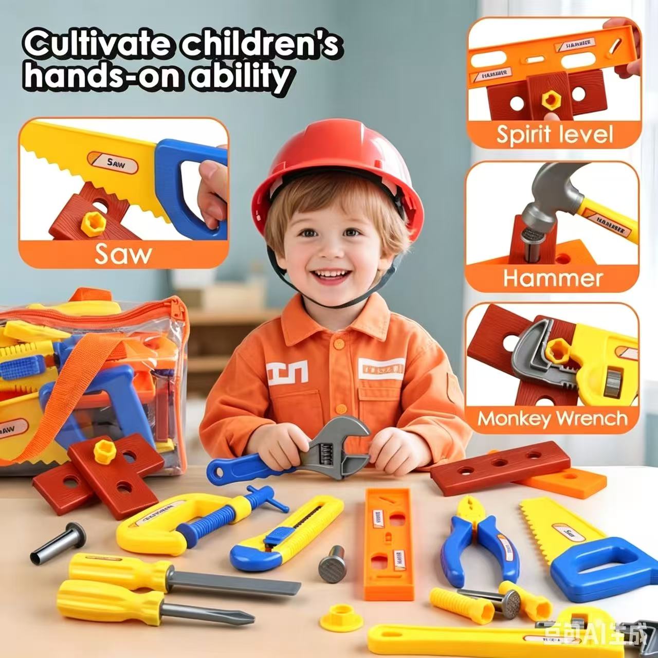 Plastic Simulation Maintenance – Gardening Tools Girls Bewertung und Preis