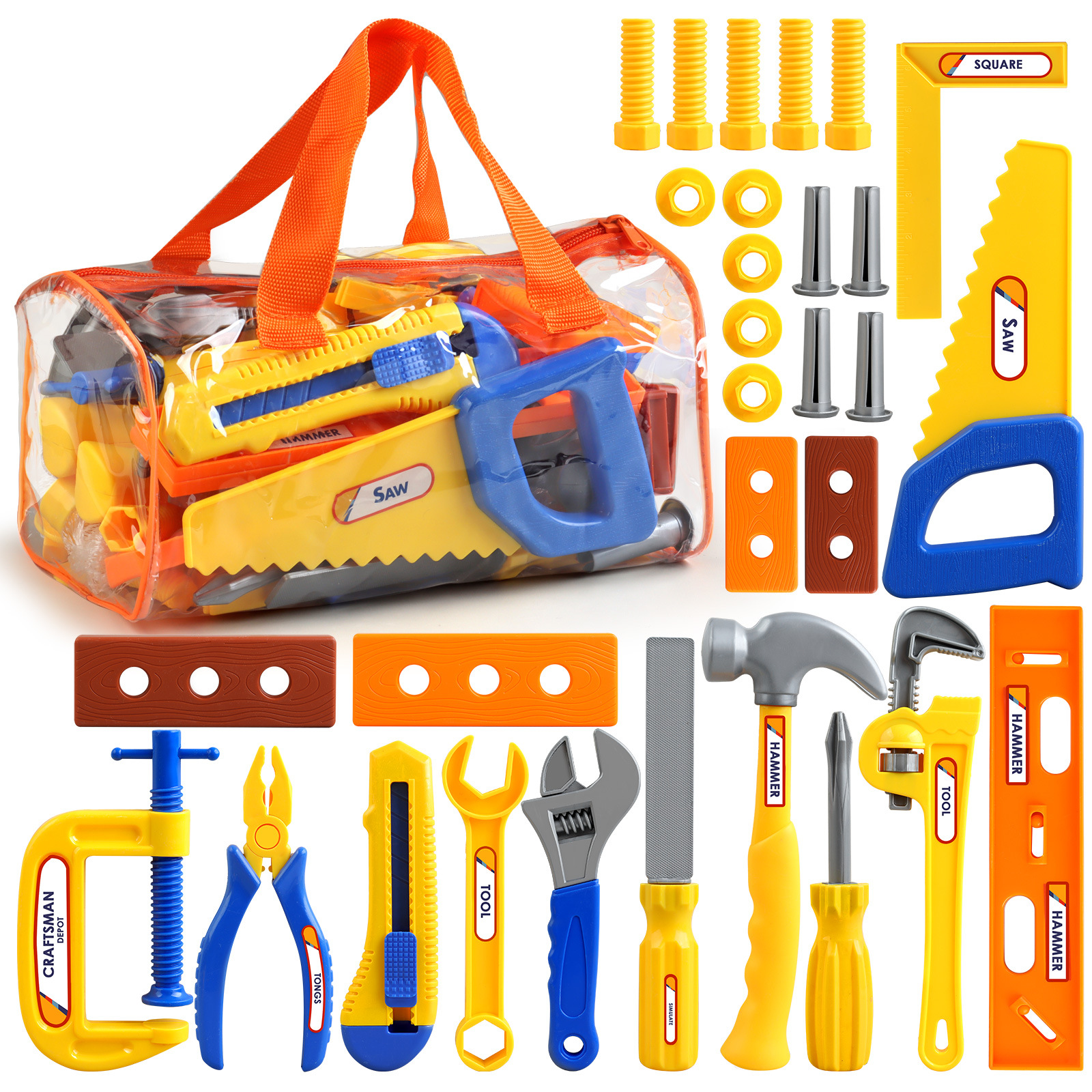 Plastic Simulation Maintenance – Gardening Tools Girls Bewertung und Preis