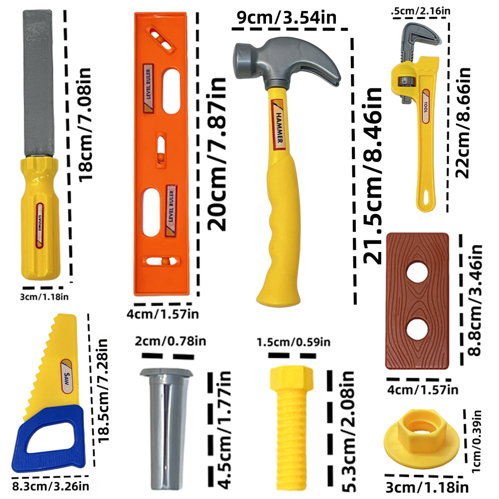 Plastic Simulation Maintenance – Gardening Tools Girls Bewertung und Preis