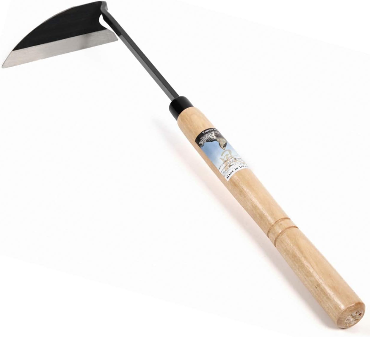 Japanese Weeding Sickle Sharp  – Gardening Tools Made In Japan Bewertung und Preis
