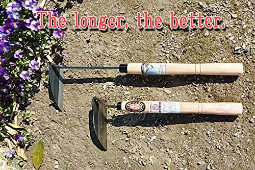 Japanese Weeding Sickle Sharp  – Gardening Tools Made In Japan Bewertung und Preis