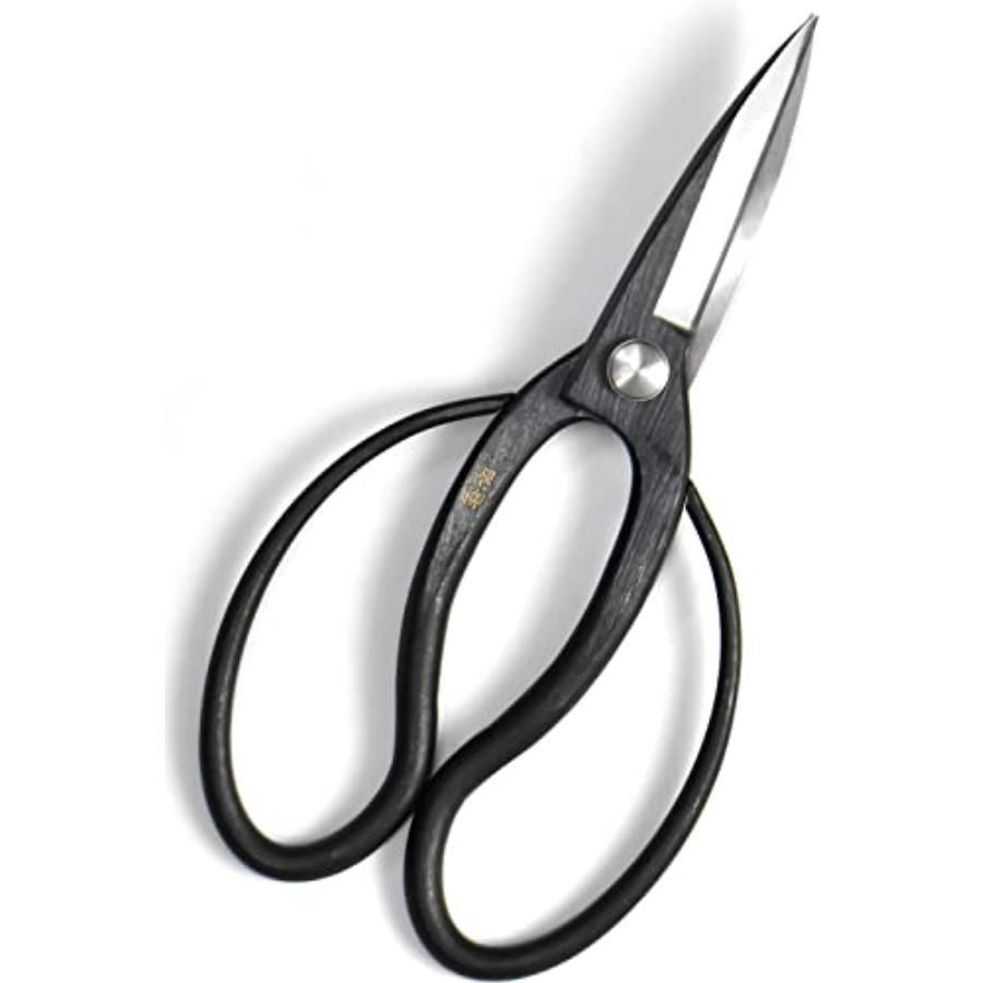 Japanese Suiryu Bonsai Scissor – Gardening Tools Made In Japan Bewertung und Preis
