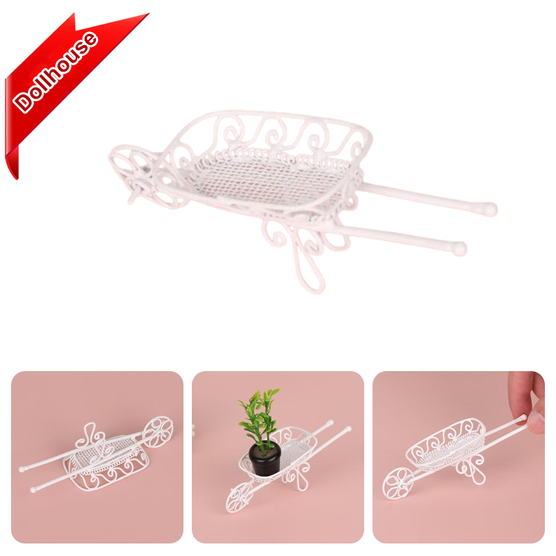 1Pcs Ins Cute Mini Iron Handca – Gardening Tools Of Bewertung und Preis