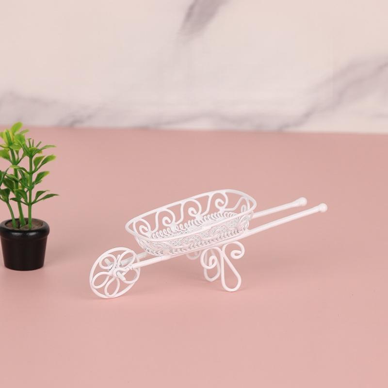 1Pcs Ins Cute Mini Iron Handca – Gardening Tools Of Bewertung und Preis