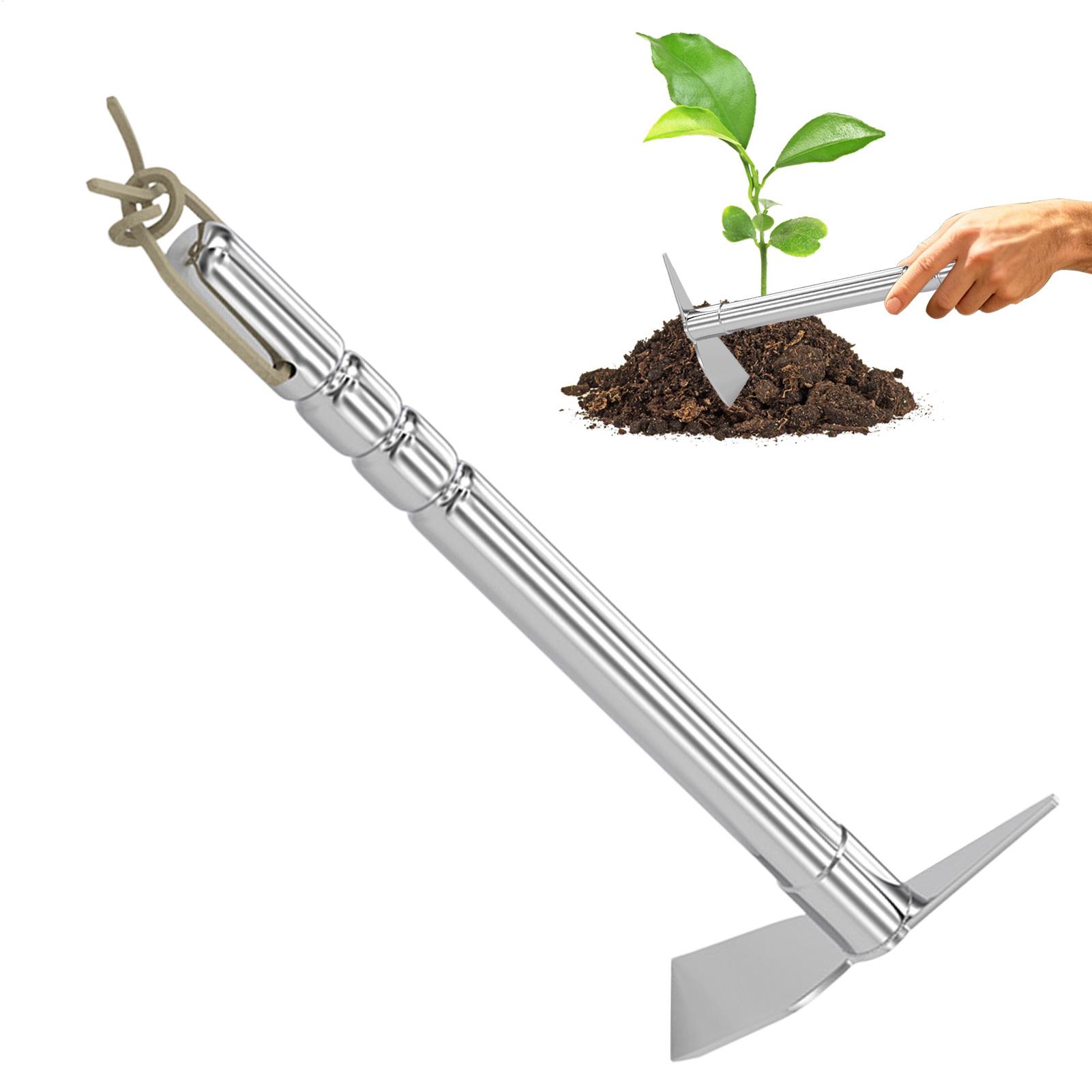 Weeder Tool Non-slip Handle Ga – Gardening Tools To Remove Grass Bewertung und Preis