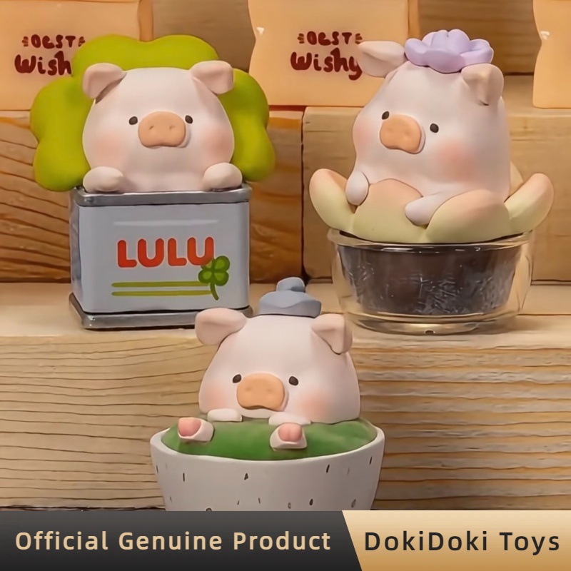 Genuine Lulu The Piggy Lulu Ga – Grow Bags Bewertung und Preis
