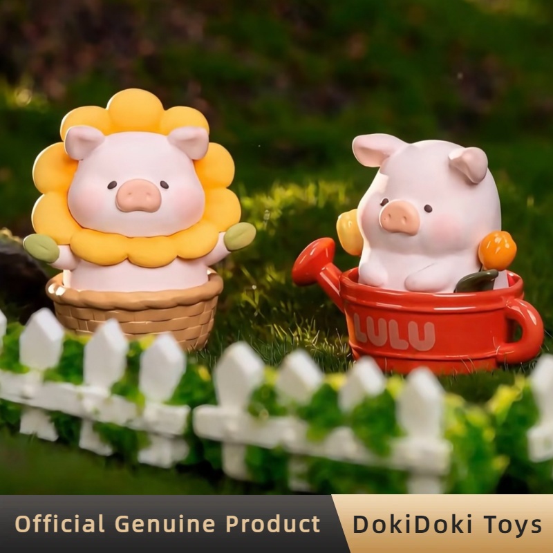 Genuine Lulu The Piggy Lulu Ga – Grow Bags Bewertung und Preis