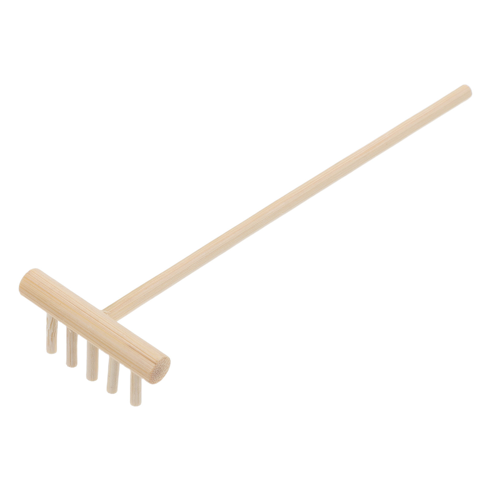 Mini Zen Garden Rake Small San – Gardening Tools Unique Bewertung und Preis