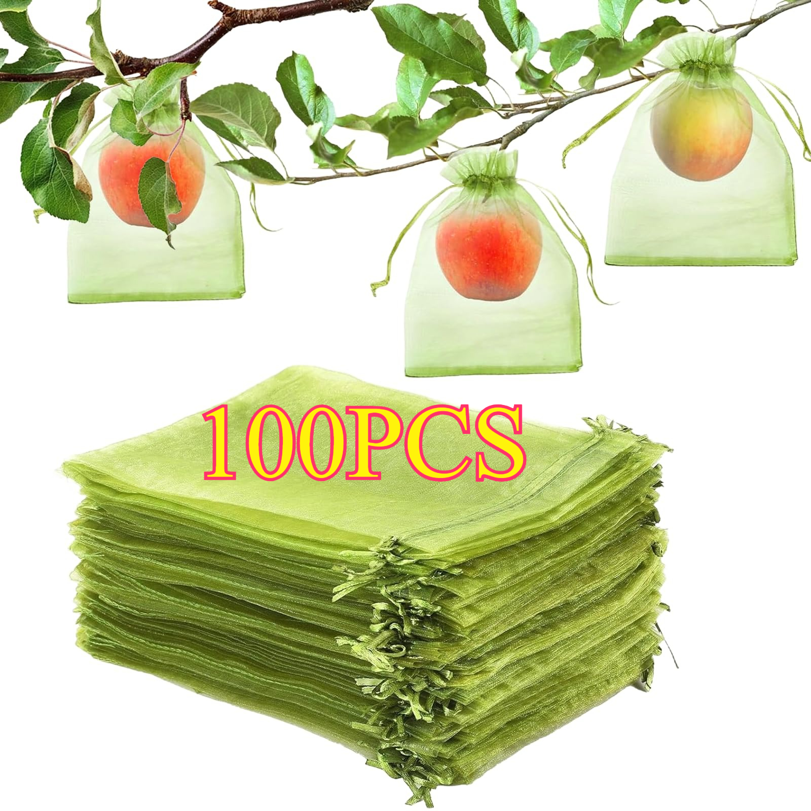Effective Anti-Bird Netting Fr – Grow Bags Bewertung und Preis