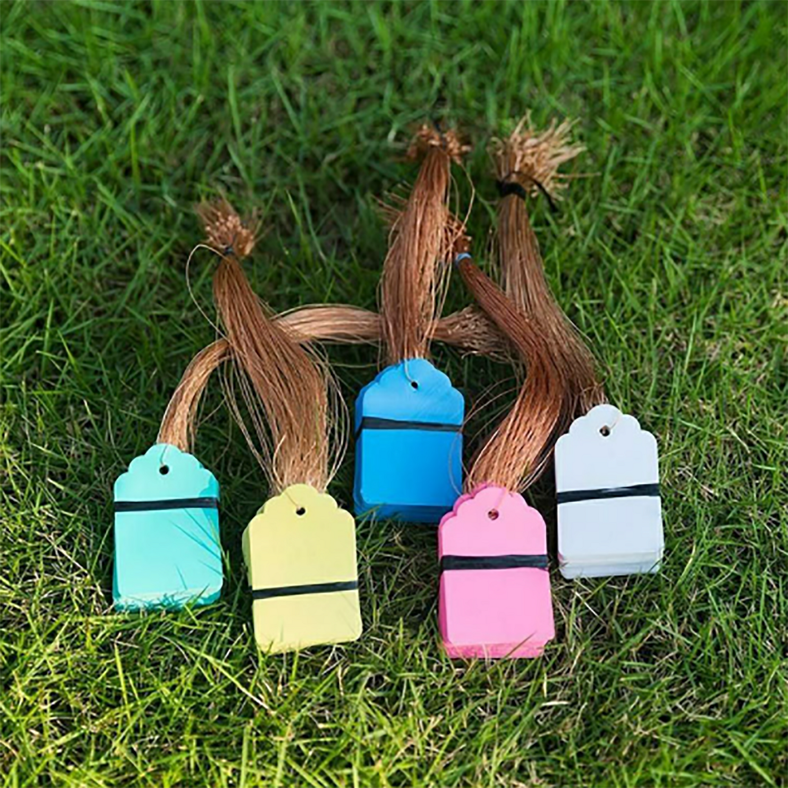 100Pcs/Lot Plants Hanging Plan – Garden Label Marker Bewertung und Preis