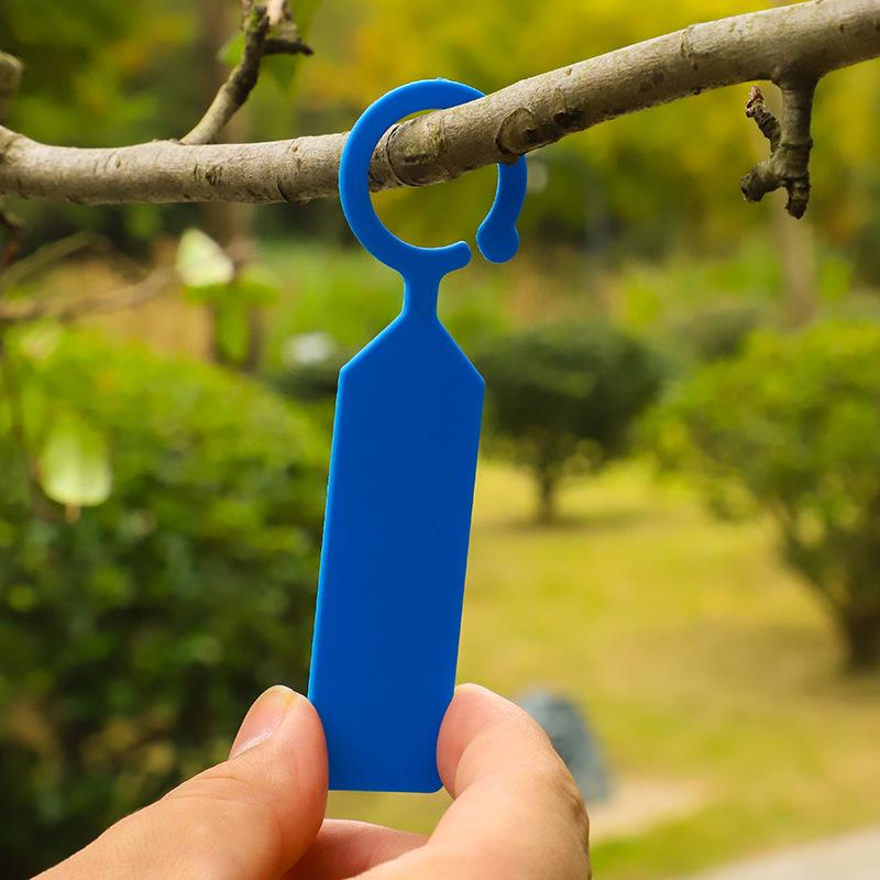 Garden Planting Tag Ring Hook  – Garden Label Marker Bewertung und Preis