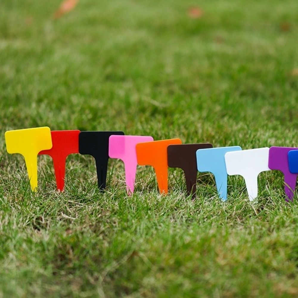 100PCS Waterproof Nursery Gard – Garden Label Marker Bewertung und Preis