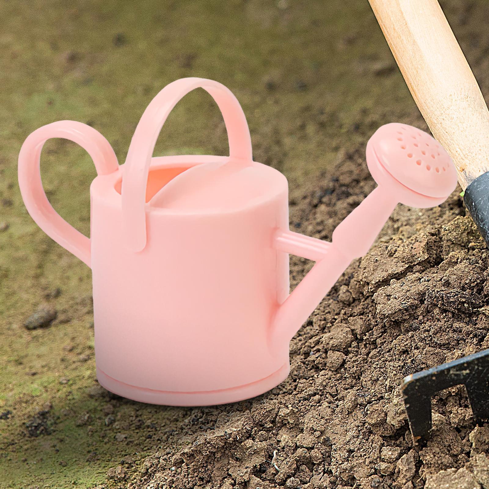 Small Kids Watering Can Flexib – Gardening Tools Women Bewertung und Preis