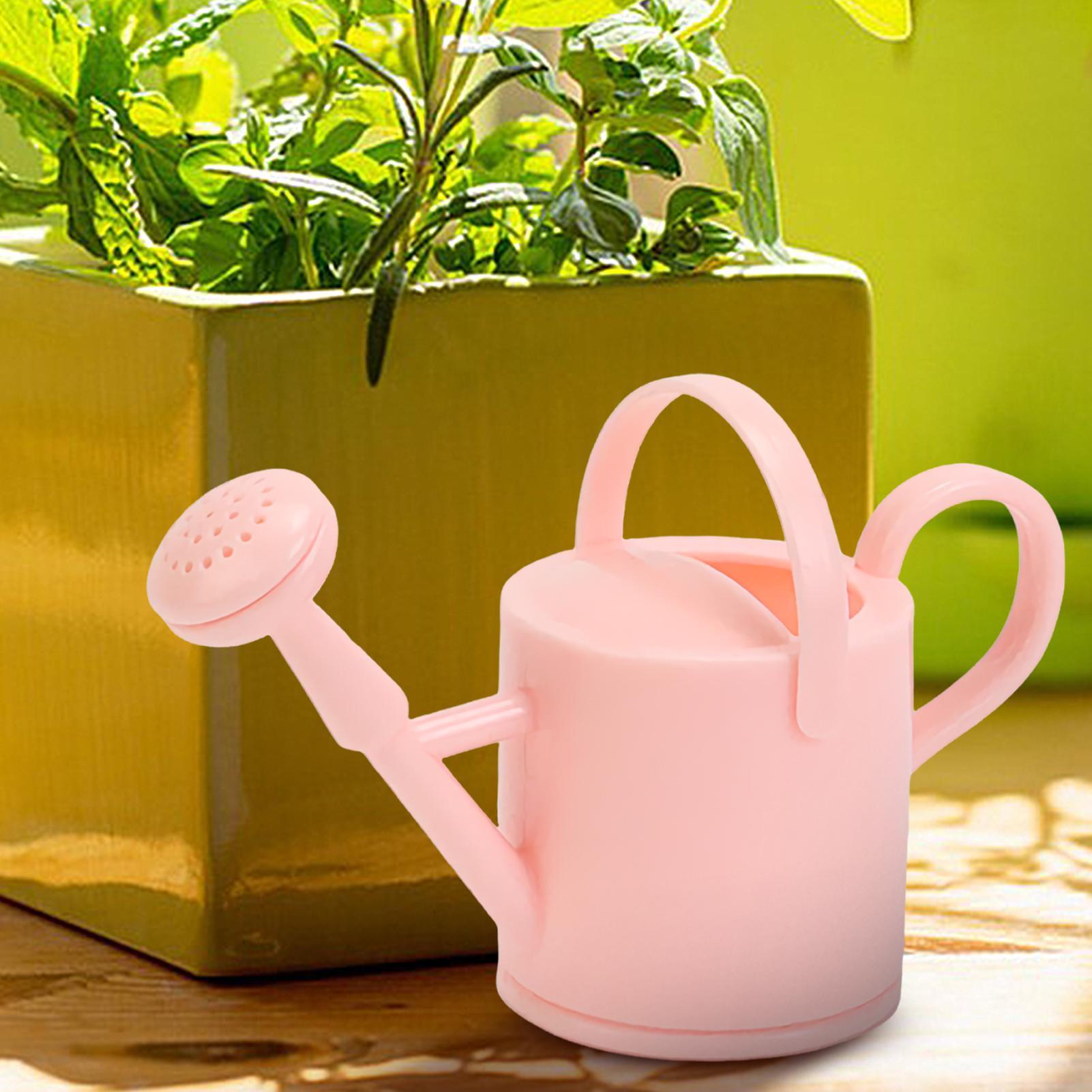 Small Kids Watering Can Flexib – Gardening Tools Women Bewertung und Preis