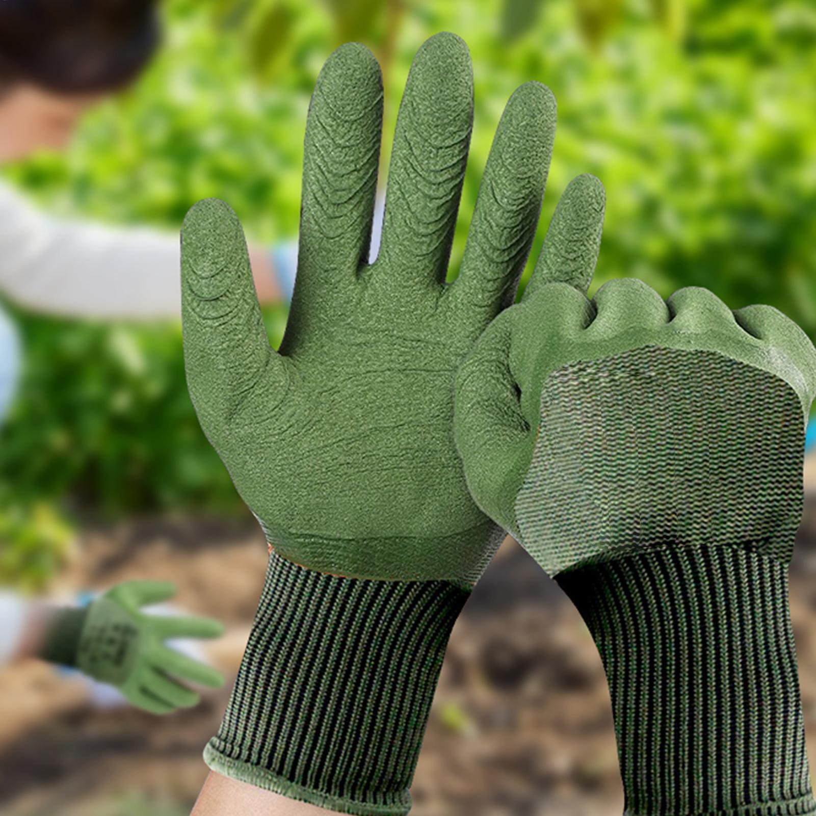 Gardening Yard Gloves Children – Gardening Tools For 8 Year Olds Bewertung und Preis