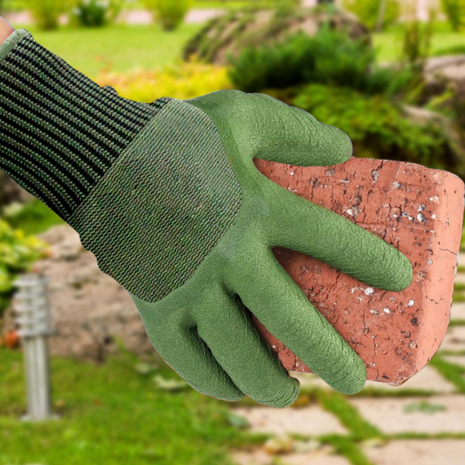 Gardening Yard Gloves Children – Gardening Tools For 8 Year Olds Bewertung und Preis