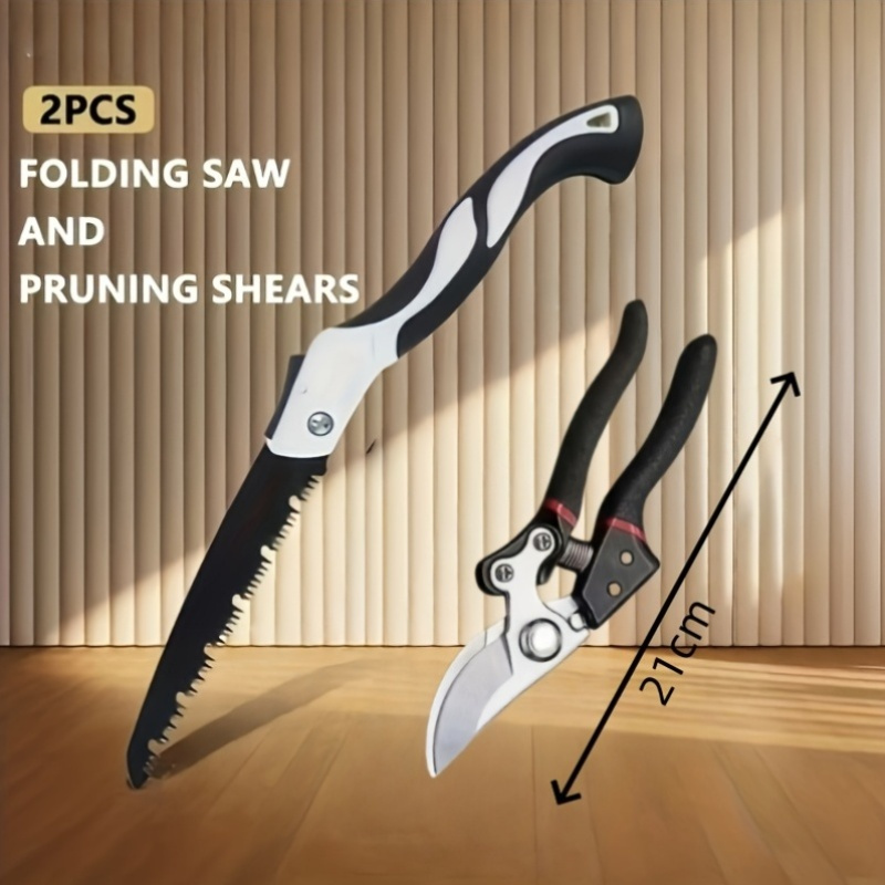 2pcs professional garden tools – Gardening Tools Of Bewertung und Preis