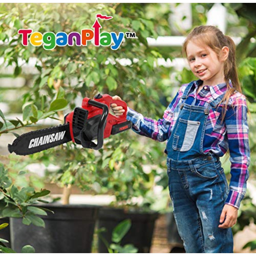 Power Garden Tools Set for Bat – Gardening Tools Girls Bewertung und Preis
