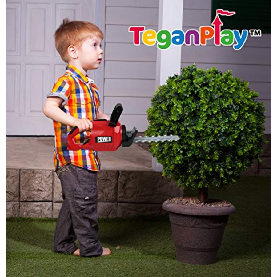 Power Garden Tools Set for Bat – Gardening Tools Girls Bewertung und Preis