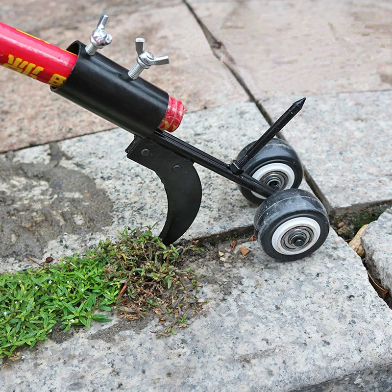 Portable Gap Weeder Grass Trim – Gardening Tools To Remove Grass Bewertung und Preis