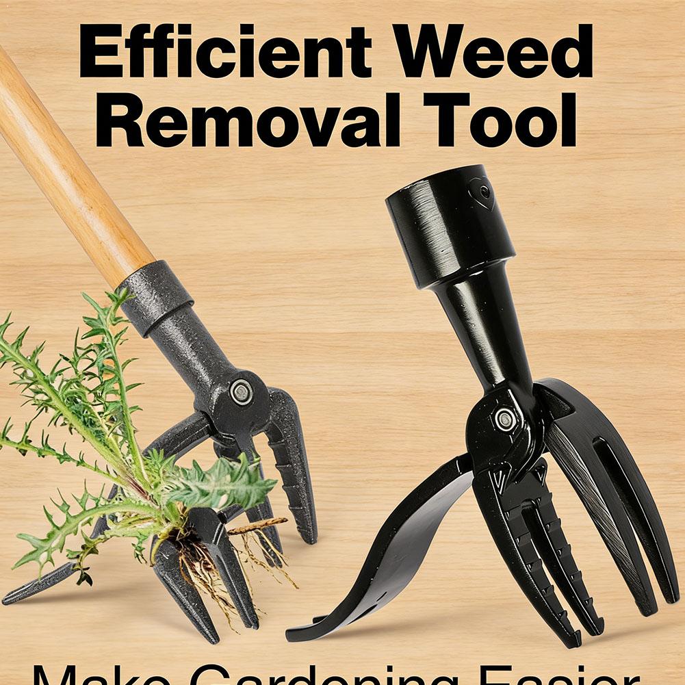 Weed Puller Claw Tool Engineer – Gardening Tools To Remove Grass Bewertung und Preis