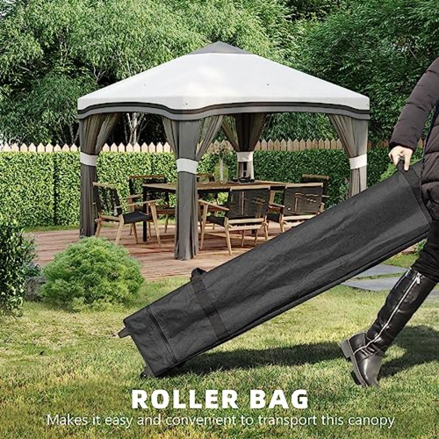 Outdoor garden patio pop up ca – Grow Bags Bewertung und Preis