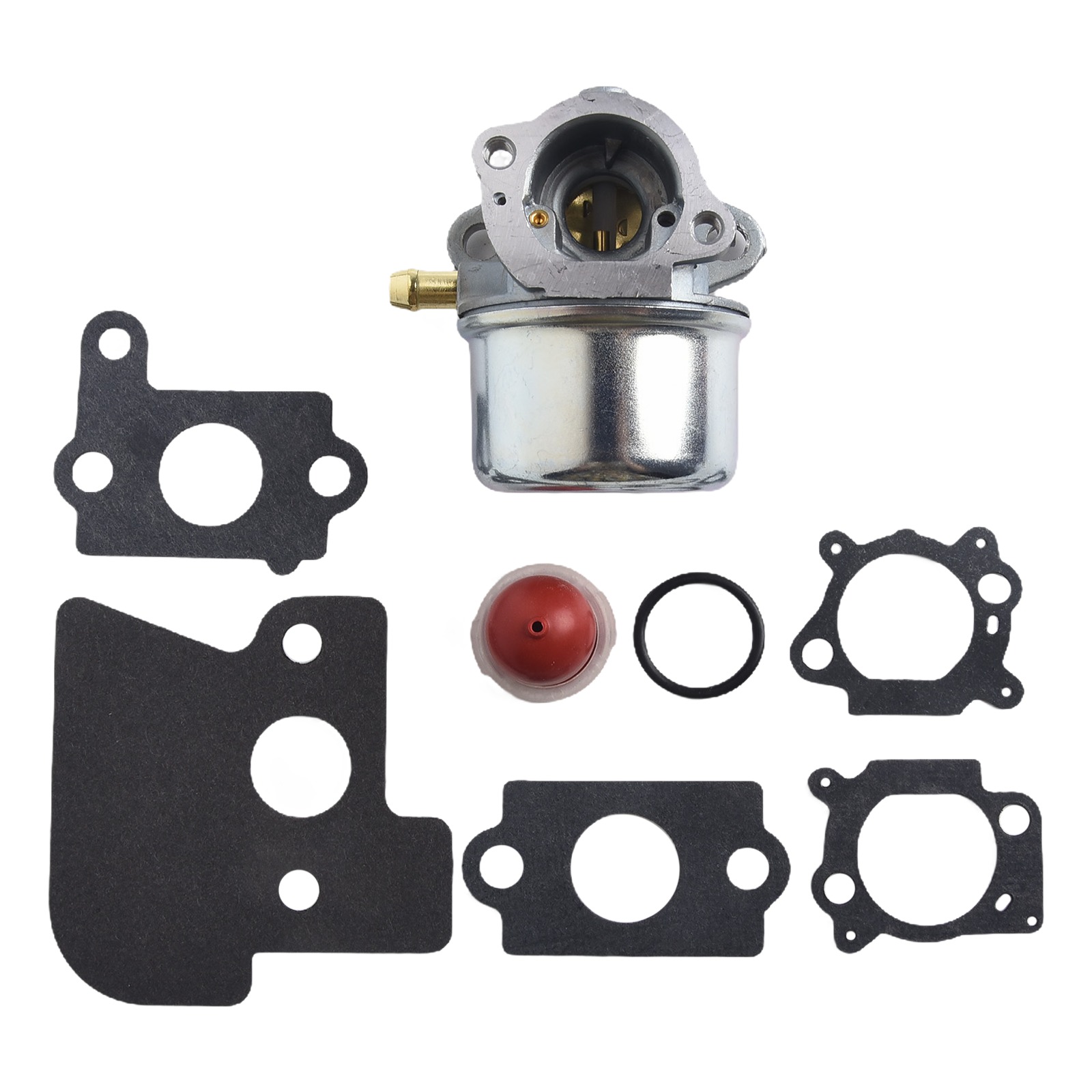 Carburetor and Gasket Kit Suit – Gardening Tools B&M Bewertung und Preis