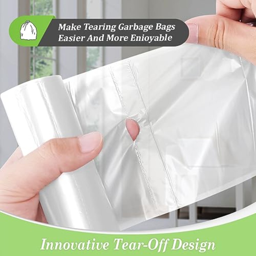 Gallon 20 s Mini Strong Trash  – Gardening Tools B&M Bewertung und Preis
