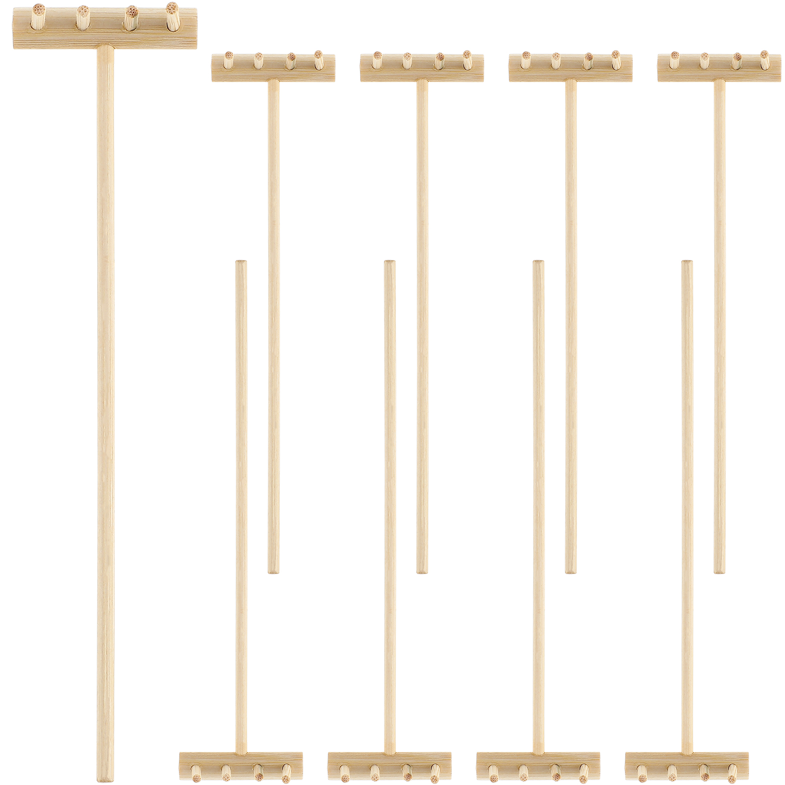 8Pcs Mini Zen Rake Tools Medit – Gardening Tools Kit Bewertung und Preis