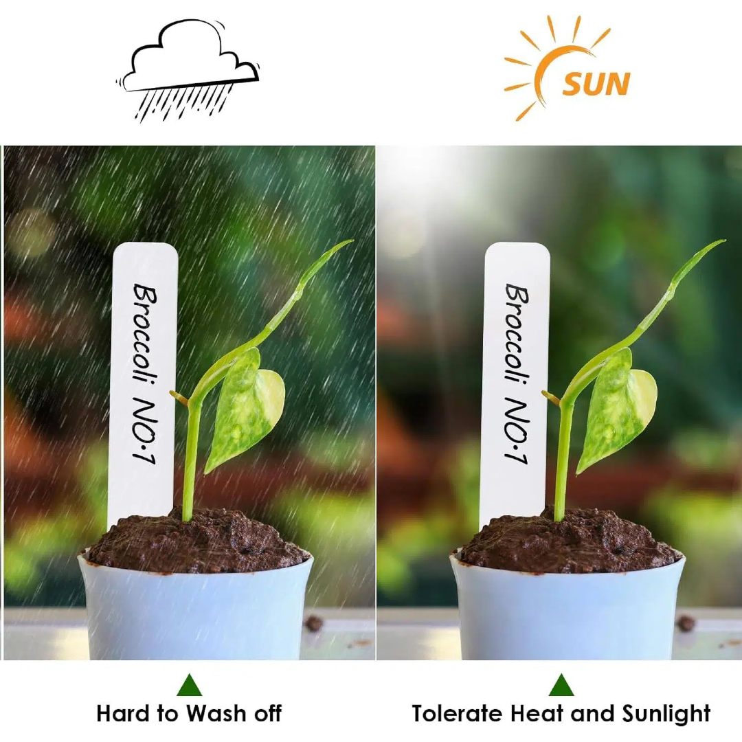 Waterproof Plant Labels 120PCS – Garden Label Marker Bewertung und Preis
