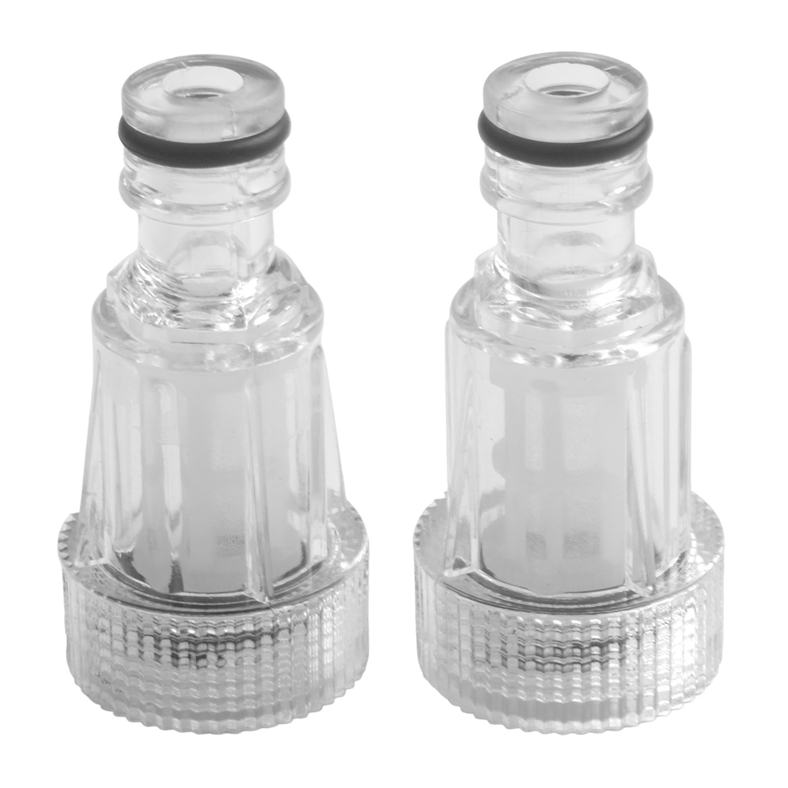 2pcs Machine Water Filter Kit  – Gardening Tools Kit Bewertung und Preis