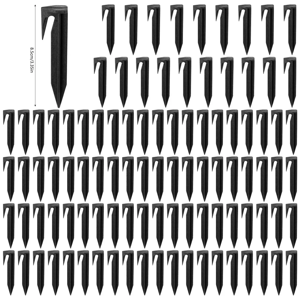 50pcs Lawn Mower Boundary Pegs – Xiaomi Gardening Tools Bewertung und Preis