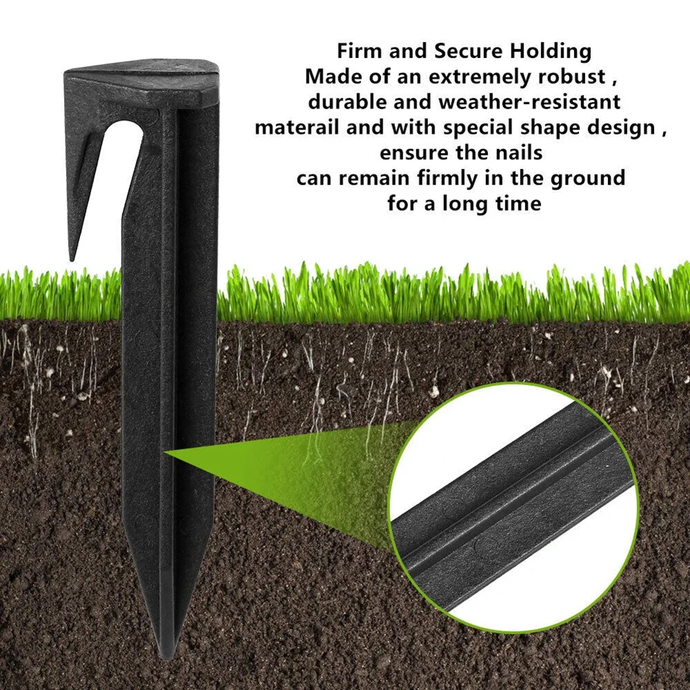 50pcs Lawn Mower Boundary Pegs – Xiaomi Gardening Tools Bewertung und Preis