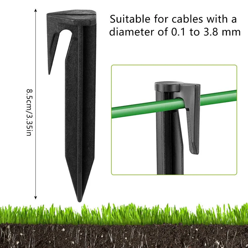 50pcs Lawn Mower Boundary Pegs – Xiaomi Gardening Tools Bewertung und Preis