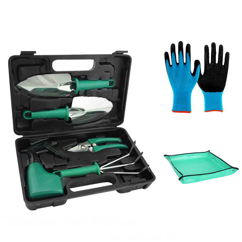 Gardening Tool Set Stainless S – Gardening Tools Kit Bewertung und Preis