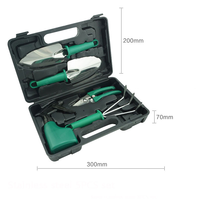 Gardening Tool Set Stainless S – Gardening Tools Kit Bewertung und Preis