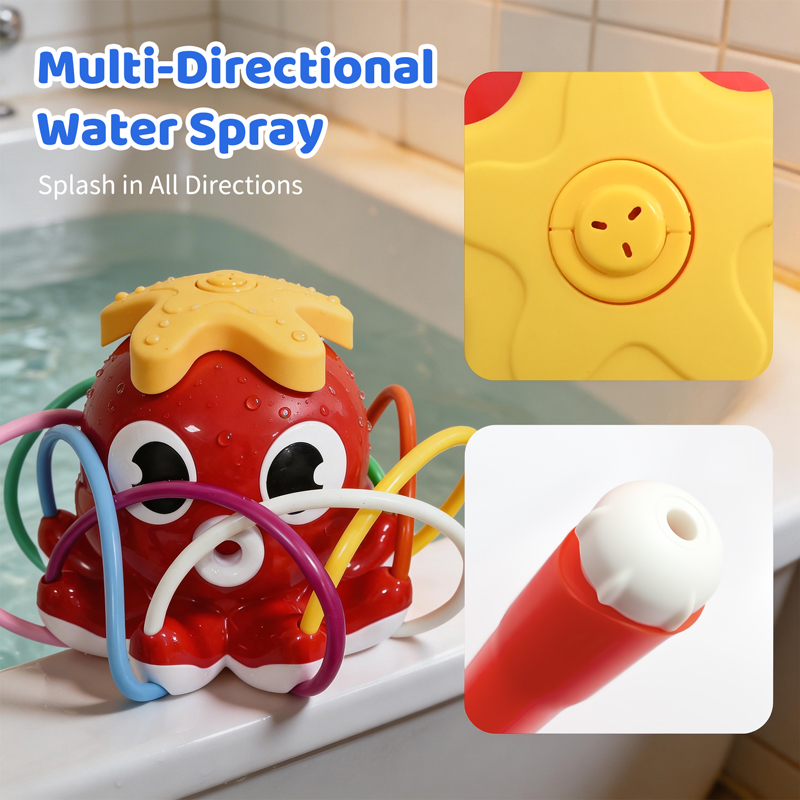 Summer Outdoor Water Sprinkler – Gardening Tools For 8 Year Olds Bewertung und Preis